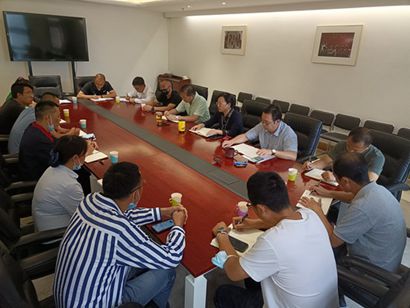 云南省博物馆召开公共服务与安全工作专题会议