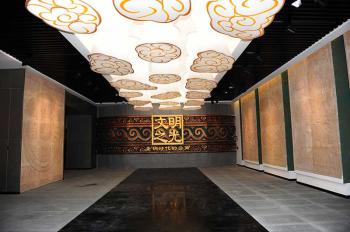 《文明之光——青铜时代的云南》